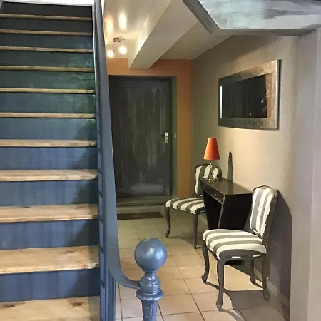 Agreable Bastide Provencale Avec Piscine Barcelonne (Drome)