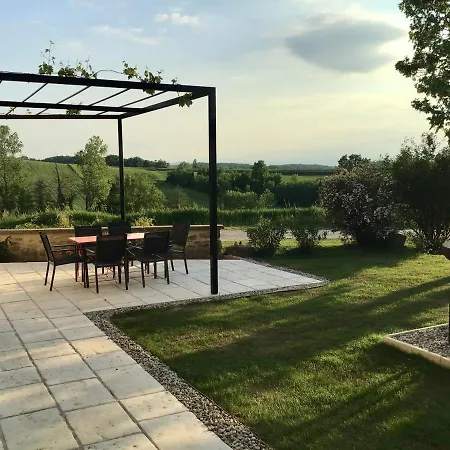 Agreable Bastide Provencale Avec Piscine Vakantiehuis *