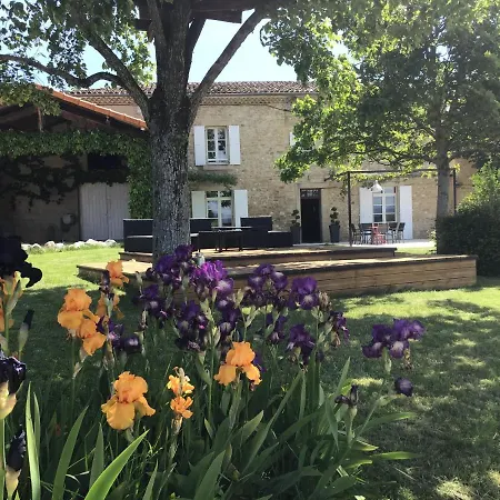 Agreable Bastide Provencale Avec Piscine Vakantiehuis