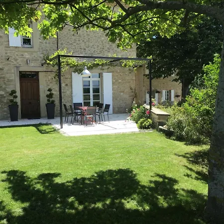 Agreable Bastide Provencale Avec Piscine *