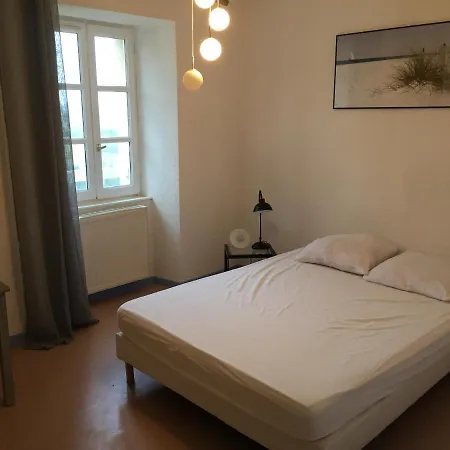 Vakantiehuis Agreable Bastide Provencale Avec Piscine *