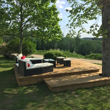 Agreable Bastide Provencale Avec Piscine *