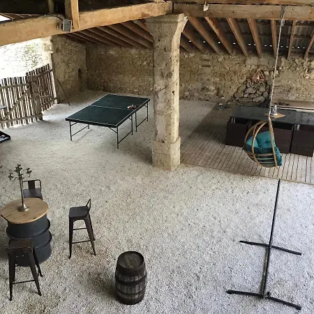 Agreable Bastide Provencale Avec Piscine Vakantiehuis