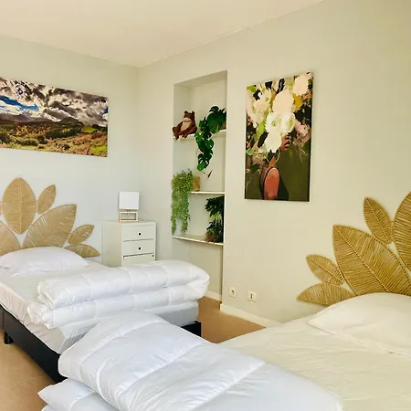 Agreable Bastide Provencale Avec Piscine * Barcelonne (Drome)