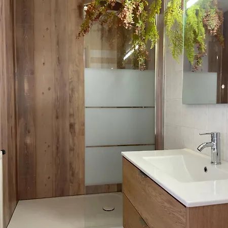 Agreable Bastide Provencale Avec Piscine Vakantiehuis