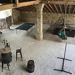 Agreable Bastide Provencale Avec Piscine Holiday home