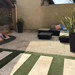 Agreable Bastide Provencale Avec Piscine Holiday home