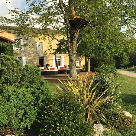 Bastide Provençale Avec Piscine