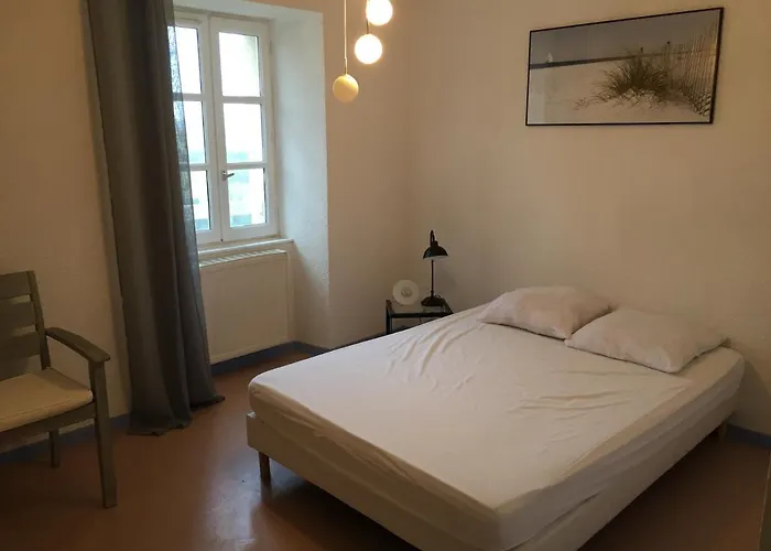 Hébergement de vacances Bastide Provençale Avec Piscine *